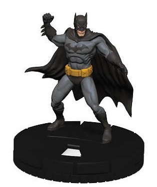 004 - Batman