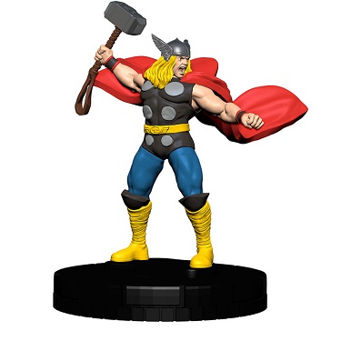 018 - Thor