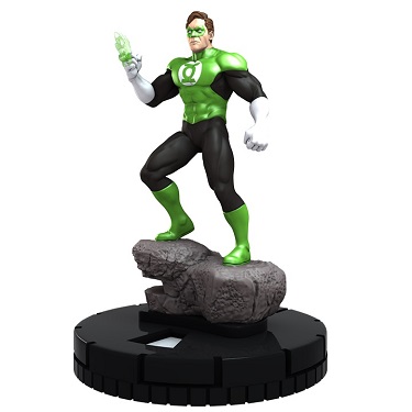 D16-005 - Green Lantern