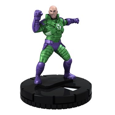 D16-009 - Lex Luthor