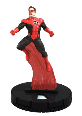 012a - Hal Jordan (Red Lantern)
