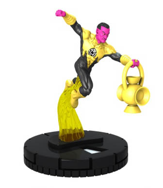 101 - Sinestro (Sinestro Corps)
