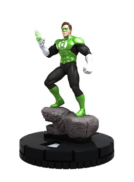102 - Hal Jordan (Green Lantern)