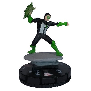107 - Kyle Rayner (Green Lantern)