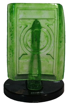 R200 - Shield (Green)