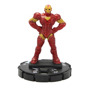 014 - Iron Man