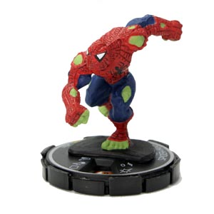 061 - Spider-Hulk