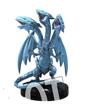 019 - Blue-Eyes Ultimate Dragon