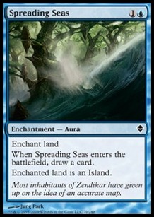 Mares Propagantes / Spreading Seas